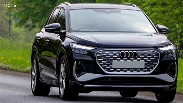 قیمت جدید آئودی Q5 اعلام شد (دی 1404)